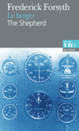 Couverture Le berger/The Shepherd ()