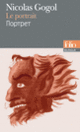 Couverture Le Portrait (Nicolas Gogol)