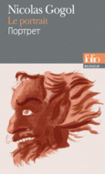 Couverture Le Portrait ()