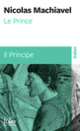 Couverture Le Prince/Il Principe (Nicolas Machiavel)
