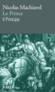 Couverture Le Prince/Il Principe ()