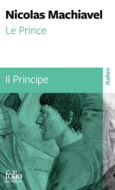 Couverture Le Prince/Il Principe ()