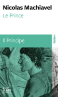 Couverture Le Prince/Il Principe ()