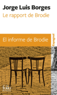 Couverture Le rapport de Brodie / El informe de Brodie ()