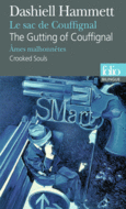 Couverture Le Sac de Couffignal/The Gutting of Couffignal – Âmes malhonnêtes/Crooked Souls ()