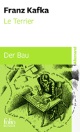 Couverture Le Terrier/Der Bau ()