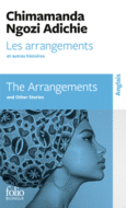 Couverture Les arrangements et autres histoires/The Arrangements and Other Stories ()