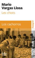 Couverture Les Chiots/Los cachorros ()