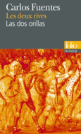 Couverture Les deux rives/Las dos orillas ()