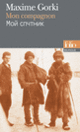 Couverture Mon compagnon (Maxime Gorki)