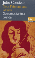 Couverture Nous l'aimons tant, Glenda (choix)/Queremos tanto a Glenda (selección) ()