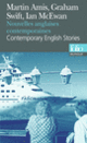 Couverture Nouvelles anglaises contemporaines/Contemporary English Stories (Martin Amis,Ian McEwan,Graham Swift)