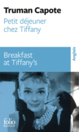Couverture Petit déjeuner chez Tiffany/Breakfast at Tiffany's ()