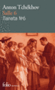 Couverture Salle 6 (Anton Tchékhov)