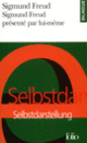 Couverture Sigmund Freud présenté par lui-même/Selbstdarstellung (Sigmund Freud)