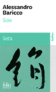 Couverture Soie/Seta (Alessandro Baricco)