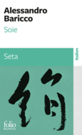 Couverture Soie/Seta ()