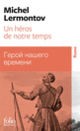 Couverture Un héros de notre temps (Michel Lermontov)