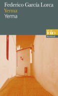Couverture Yerma/Yerma ()