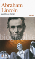 Couverture Abraham Lincoln ()