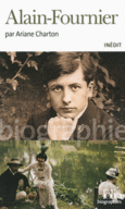 Couverture Alain-Fournier ()