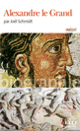 Couverture Alexandre le Grand (Joël Schmidt)