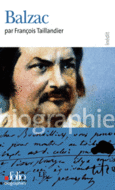 Couverture Balzac ()