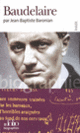 Couverture Baudelaire (Jean-Baptiste Baronian)