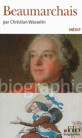 Couverture Beaumarchais ()