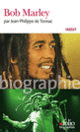 Couverture Bob Marley (Jean-Philippe de Tonnac)