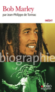 Couverture Bob Marley ()