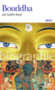 Couverture Bouddha (Sophie Royer)