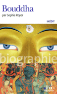 Couverture Bouddha ()