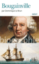 Couverture Bougainville (Dominique Le Brun)