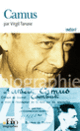 Couverture Camus (Virgil Tanase)