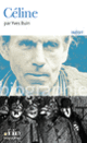Couverture Céline (Yves Buin)
