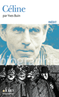 Couverture Céline ()