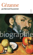Couverture Cézanne ()
