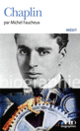 Couverture Chaplin (Michel Faucheux)