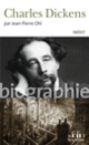 Couverture Charles Dickens (Jean-Pierre Ohl)