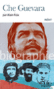 Couverture Che Guevara (Alain Foix)