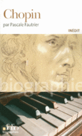 Couverture Chopin ()