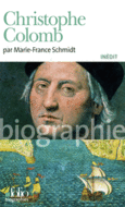 Couverture Christophe Colomb ()