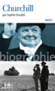 Couverture Churchill (Sophie Doudet)