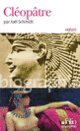 Couverture Cléopâtre (Joël Schmidt)