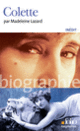 Couverture Colette (Madeleine Lazard)