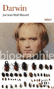 Couverture Darwin (Jean-Noël Mouret)