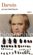 Couverture Darwin ()