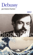 Couverture Debussy ()
