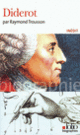 Couverture Diderot (Raymond Trousson)